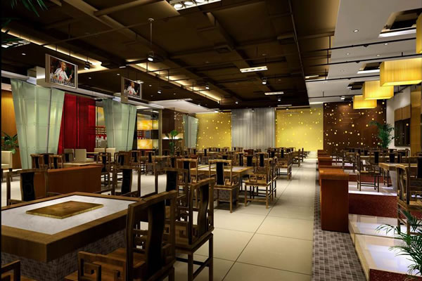 餐飲店面裝修設(shè)計圖片、餐飲店裝修效果圖、餐飲店裝修案例